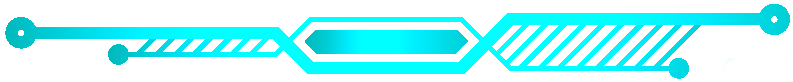 Futuristic title decorator 1
